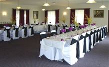 Leeton Heritage Motor Inn - Leeton - Great Ocean Road Tourism 1