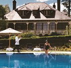 Lilianfels Resort and Spa Blue Mountains - Katoomba - Great Ocean Road Tourism