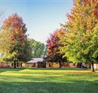 Laurel Hill Forest Lodge - Tumbarumba - Great Ocean Road Tourism