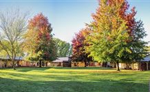 Laurel Hill Forest Lodge - Tumbarumba - Great Ocean Road Tourism 0