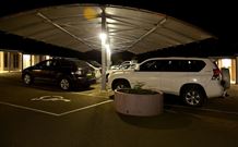 Mackellar Motel - Gunnedah - Great Ocean Road Tourism 1