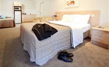 Mackellar Motel - Gunnedah - Great Ocean Road Tourism 2