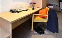 Mackellar Motel - Gunnedah - Great Ocean Road Tourism 4