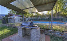 Marlborough Motor Inn - Cooma - Great Ocean Road Tourism 3