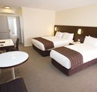 Mercure Wagga Wagga - Wagga Wagga - Great Ocean Road Tourism