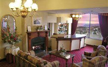 Mountain Heritage Hotel And Spa Retreat Blue Mountains - Katoomba - Great Ocean Road Tourism 1
