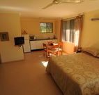 Ned's Bed Horse and Dog-Otel - Clybucca - Great Ocean Road Tourism