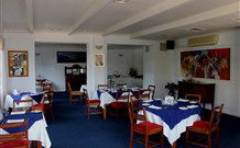 Normandie Motel And Function Centre - North Wollongong - Great Ocean Road Tourism 0