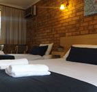 Ocean View Motor Inn - Merimbula - Great Ocean Road Tourism