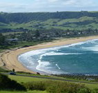 Park Ridge Retreat - Gerringong - Great Ocean Road Tourism