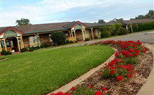 Quality Inn Carriage House - Wagga Wagga - Great Ocean Road Tourism 1