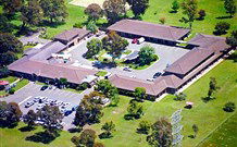 Quality Inn Carriage House - Wagga Wagga - Great Ocean Road Tourism 4