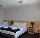 Red Cedar Motel Muswellbrook - Great Ocean Road Tourism