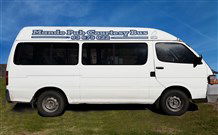 Royal Hotel Mandurama - Mandurama - Great Ocean Road Tourism 2