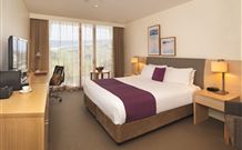 Sage Hotel Wollongong - Wollongong - Great Ocean Road Tourism 0