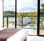 Sails Resort Port Macquarie by Rydges - Port Macquarie - Great Ocean Road Tourism
