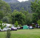 Sandy Hollow Tourist Park - Sandy Hollow - Great Ocean Road Tourism