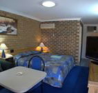 Settlers Motor Inn - Tenterfield - Great Ocean Road Tourism