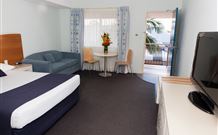 Shellharbour Village Motel - Shellharbour Village - Great Ocean Road Tourism 0