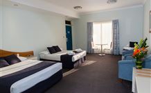 Shellharbour Village Motel - Shellharbour Village - Great Ocean Road Tourism 1