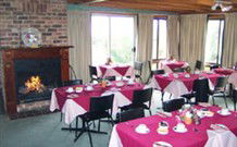 Sky Rider Motor Inn - Katoomba - Great Ocean Road Tourism 1