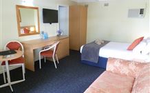 Sky Rider Motor Inn - Katoomba - Great Ocean Road Tourism 5