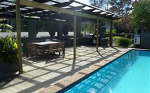 Sky Rider Motor Inn - Katoomba - Great Ocean Road Tourism 4