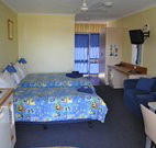 South Seas Motel - Merimbula - Great Ocean Road Tourism