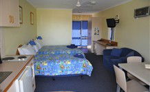 South Seas Motel - Merimbula - Great Ocean Road Tourism 0