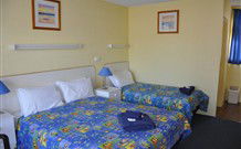 South Seas Motel - Merimbula - Great Ocean Road Tourism 1