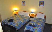 South Seas Motel - Merimbula - Great Ocean Road Tourism 5