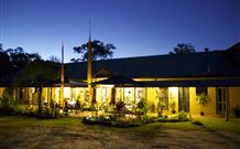 Surfaris Surf Camp - Crescent Head - Great Ocean Road Tourism 0
