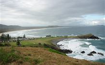 Surfaris Surf Camp - Crescent Head - Great Ocean Road Tourism 3