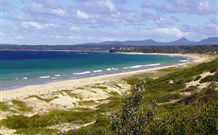 Sussex Shores RSL Units - Sussex Inlet - Great Ocean Road Tourism 0