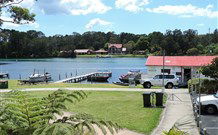 Sussex Shores RSL Units - Sussex Inlet - Great Ocean Road Tourism 1