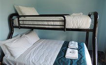 Sussex Shores RSL Units - Sussex Inlet - Great Ocean Road Tourism 3