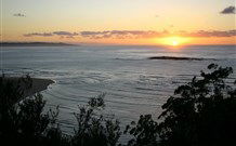Sussex Shores RSL Units - Sussex Inlet - Great Ocean Road Tourism 5