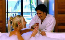 The Executive Inn - New Lambton - Great Ocean Road Tourism 1