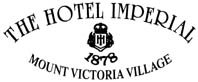 The Imperial Hotel Mount Victoria - Mount Victoria - Great Ocean Road Tourism 2