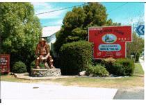 Fossicker Caravan Park Glen Innes - Great Ocean Road Tourism 2