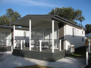 Lakeview Tourist Park - Great Ocean Road Tourism 1