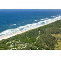Wooyung Beach Holiday Park - Great Ocean Road Tourism