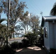 Marina Holiday Park - Great Ocean Road Tourism
