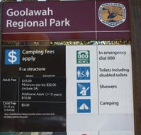 Goolawah National and Regional Parks - Great Ocean Road Tourism