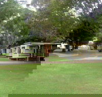Glen Rest Tourist Park - Great Ocean Road Tourism