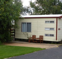 Peak Hill Caravan Park - Great Ocean Road Tourism