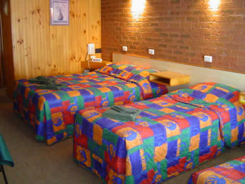 Country Roads Motor Inn - Narrandera - Great Ocean Road Tourism 1