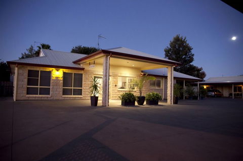 White Gums Motor Inn - Great Ocean Road Tourism 6