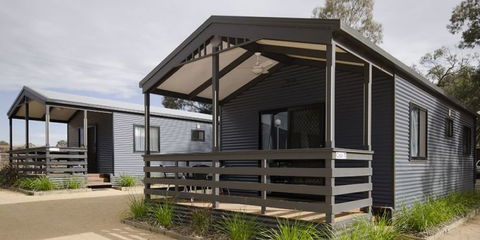 Kingston On Murray Caravan Park - Great Ocean Road Tourism 7