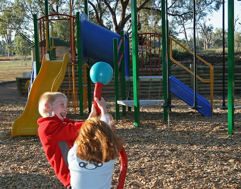 Kingston On Murray Caravan Park - Great Ocean Road Tourism 5
